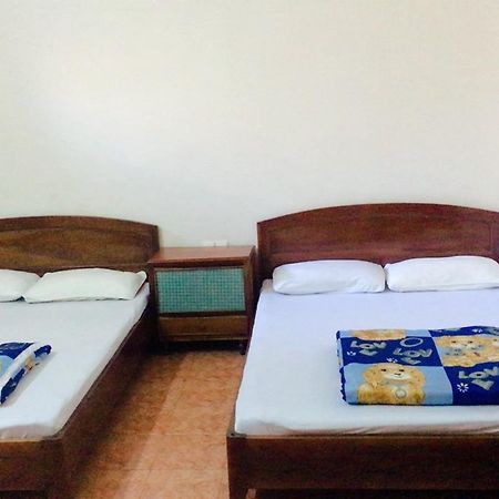 Duy Quang Hotel Bao Loc Dış mekan fotoğraf
