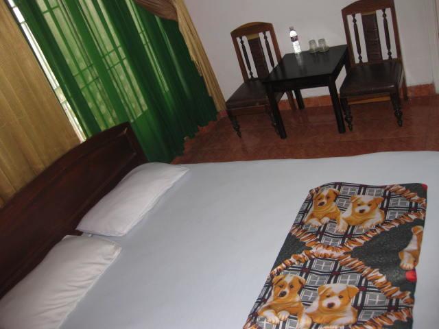Duy Quang Hotel Bao Loc Dış mekan fotoğraf