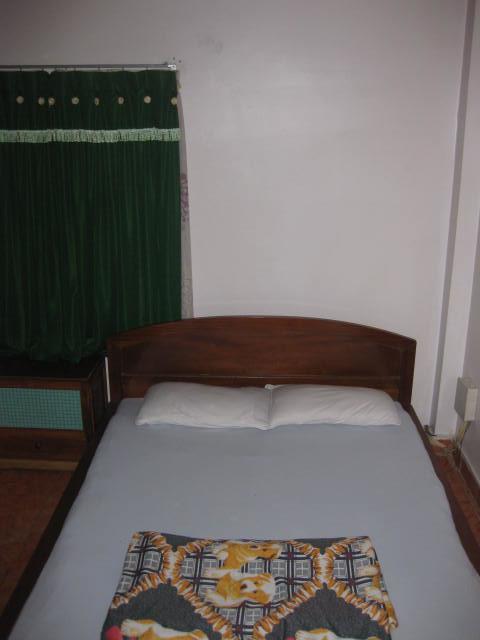 Duy Quang Hotel Bao Loc Dış mekan fotoğraf