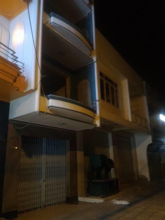 Duy Quang Hotel Bao Loc Dış mekan fotoğraf