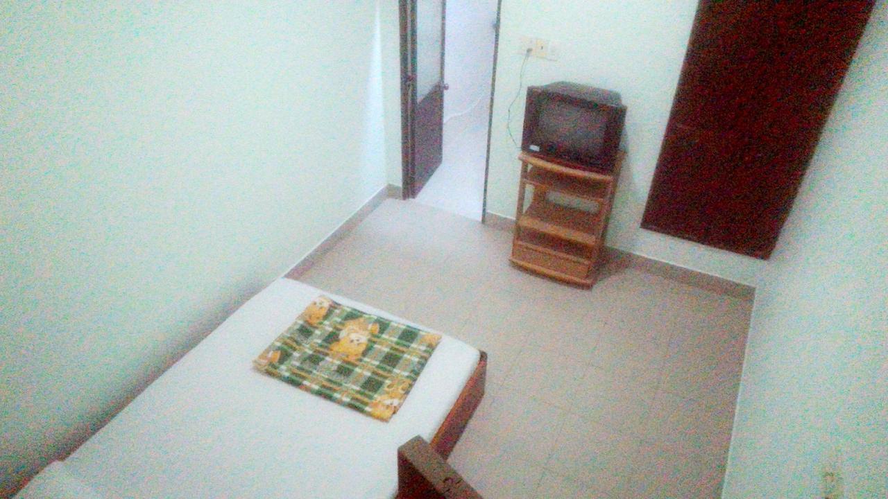 Duy Quang Hotel Bao Loc Dış mekan fotoğraf