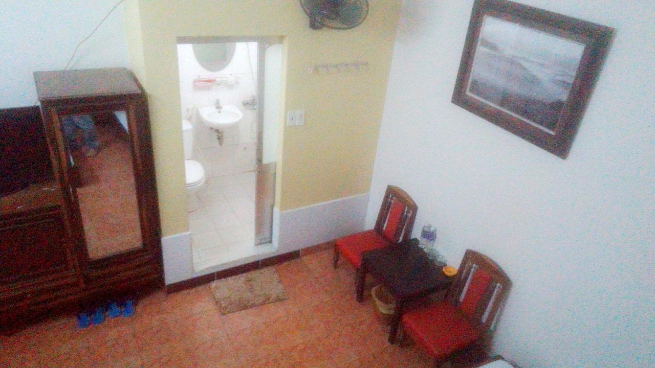 Duy Quang Hotel Bao Loc Dış mekan fotoğraf