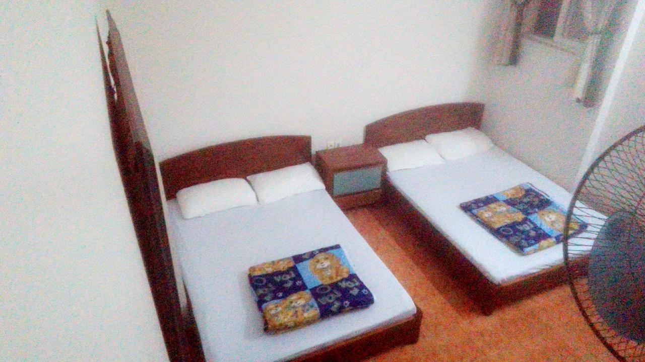 Duy Quang Hotel Bao Loc Dış mekan fotoğraf
