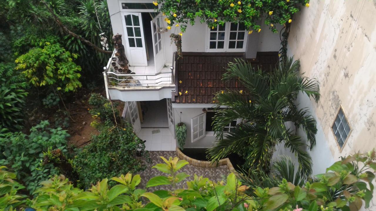 Duy Quang Hotel Bao Loc Dış mekan fotoğraf