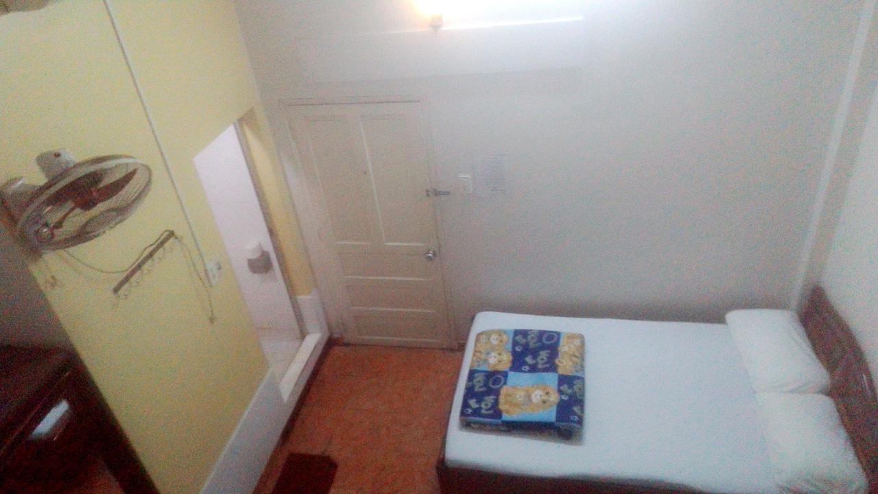 Duy Quang Hotel Bao Loc Dış mekan fotoğraf
