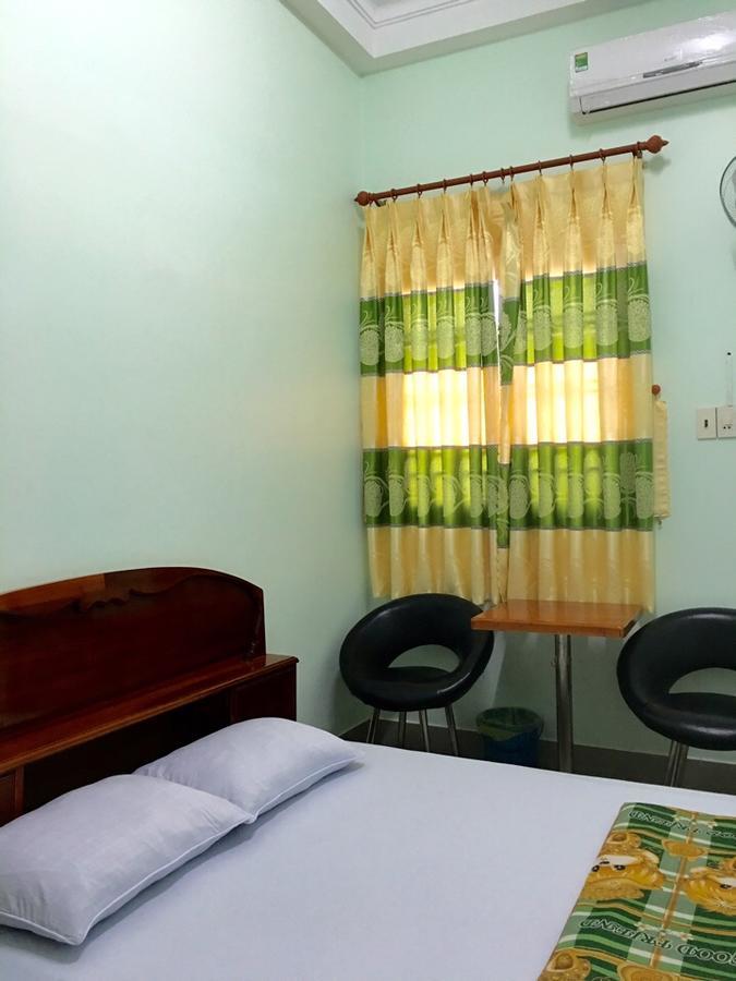Duy Quang Hotel Bao Loc Dış mekan fotoğraf
